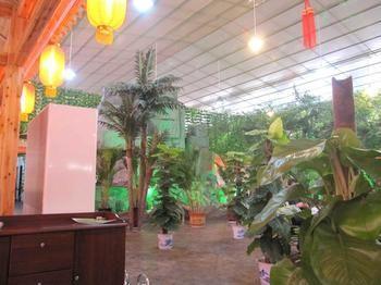 Tiandi Renhe Hotel Jinan Bagian luar foto